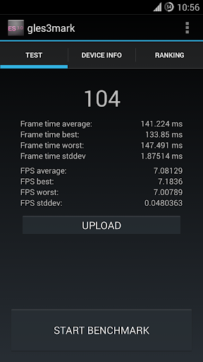 【免費工具App】gles3mark: ES 3.0 Benchmark-APP點子