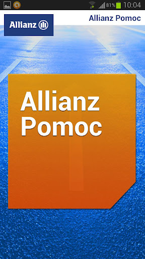 Allianz Pomoc