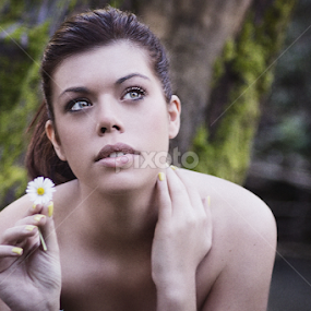 by Zoe Photography - People Portraits of Women