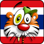 Cover Image of ダウンロード LingLing Learn Thai 2.0.3 APK