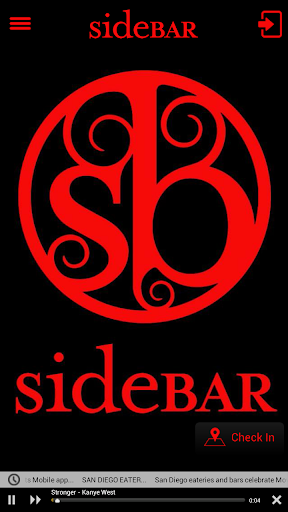 Side Bar Nightclub