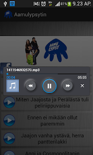 Free Download Aamulypsytin APK for PC