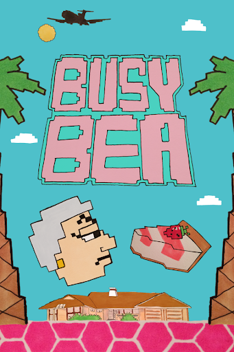 Busy Bea