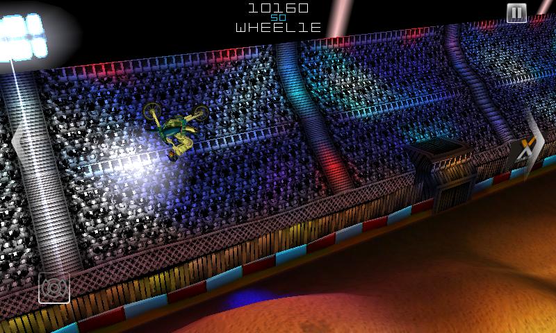 Freestyle Motocross IV Screen 1