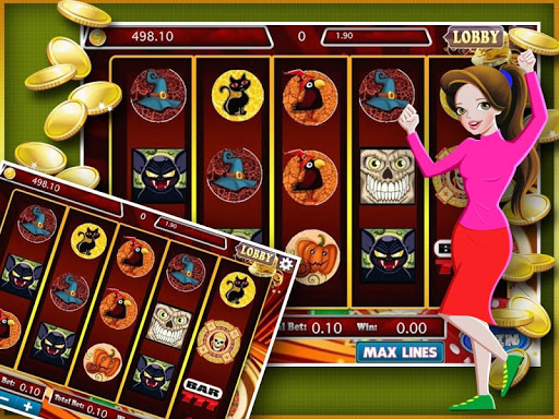 免費下載博奕APP|Fortune Batman 2015 Slot app開箱文|APP開箱王