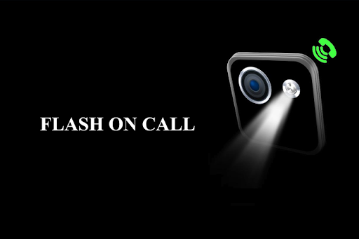 Flash on call