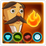 Cover Image of 下载 Elemental - Alchemy Puzzle 1.3.6 APK