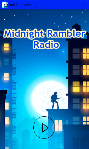 Midnight Rambler Radio