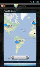 Worldnote (Premium) poster 8