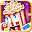 Popcorn Maker - Cooking Game Download on Windows