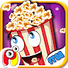 Popcorn Maker - Cooking Game Game icon