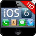 iPhone 5 iOS 6 Retina HD Pro