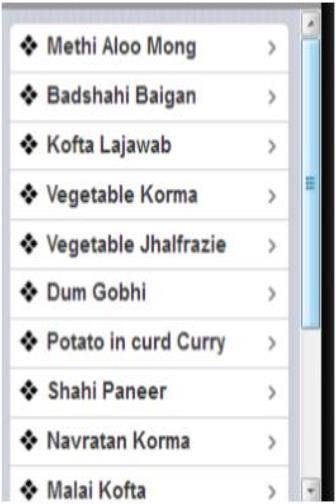 【免費程式庫與試用程式App】Desi Tadka-APP點子