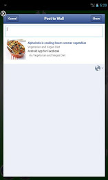 Vegetarian and Vegan Diet poster 7