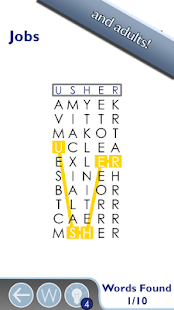 Word Find Screenshots 23