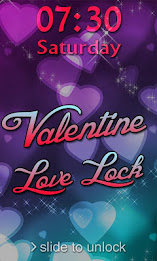 My Love Photo Lock Simulation poster 2