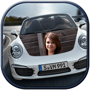 My Racing Car Photo Frames.apk 1.0