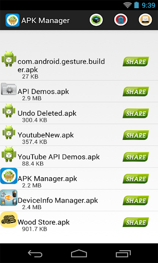 免費下載工具APP|APK Manager app開箱文|APP開箱王