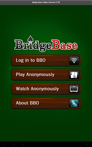 【免費紙牌App】Bridge Base Online-APP點子