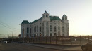 Астраханский театр