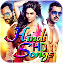 Watch Latest Hindi Song Videos logo