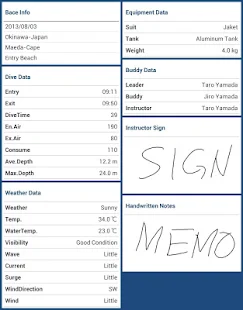 DivingLog-ScubaDivingLogBook-(圖7)-速報App