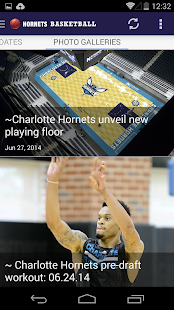 How to download Hornets Basketball 5.18.1 apk for laptop