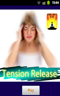 Subliminal Tension Release(圖1)-速報App