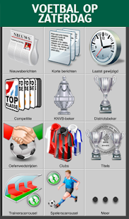 How to mod Voetbal op Zaterdag lastet apk for pc