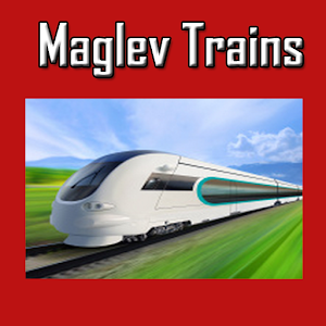 Maglev Trains 1