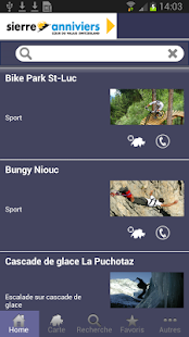 Download Sierre-Anniviers APK for Android