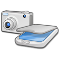 Fake Camera icon