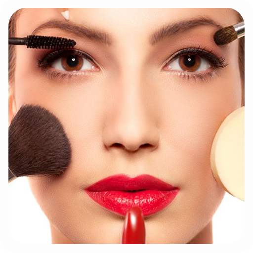 Makeup Professional Tutorials 生活 App LOGO-APP開箱王