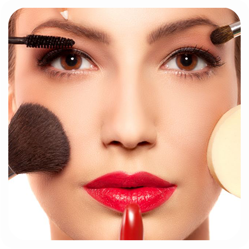 Makeup Professional Tutorials LOGO-APP點子