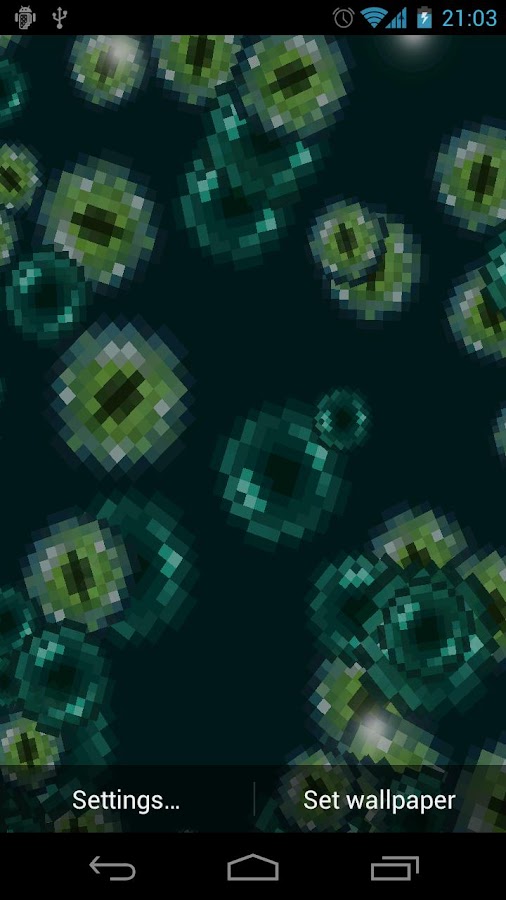 Live Minecraft Wallpaper - Android Apps on Google Play