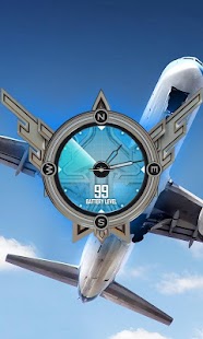 How to mod Flight Aircraft Live Wallpaper 1.2 apk for laptop