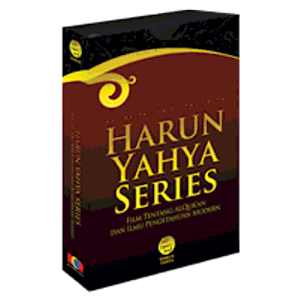 Harun Yahya - Rahasia Materi.apk 1.0