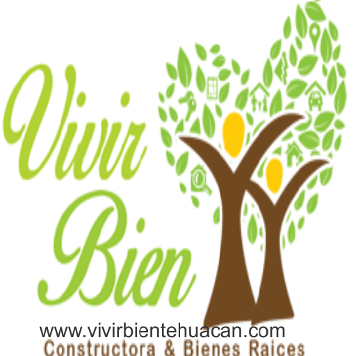 VivirBien Tehuacán 商業 App LOGO-APP開箱王