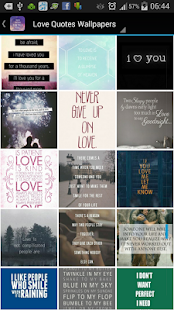 Love Quotes Wallpapers(圖5)-速報App