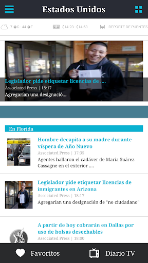免費下載新聞APP|El Diario de Juárez app開箱文|APP開箱王