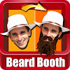 Beard Booth