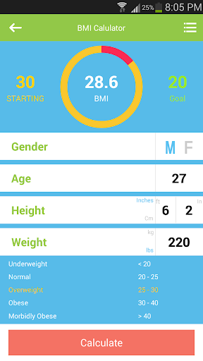 【免費健康App】Weighfit - Food Journal-APP點子