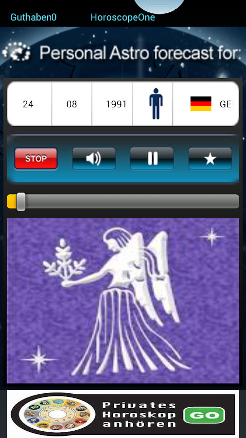 Horoskop.のおすすめ画像3