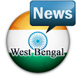 Cover Image of Télécharger West Bengal Newspapers 1.0.0 APK