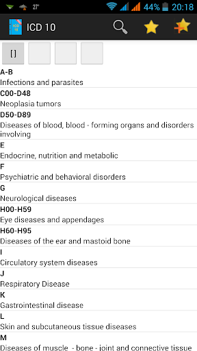 ICD 10