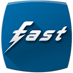 Cover Image of Download Fast - Social App  APK