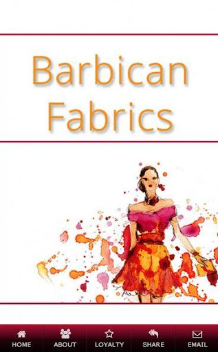 Barbican Fabrics