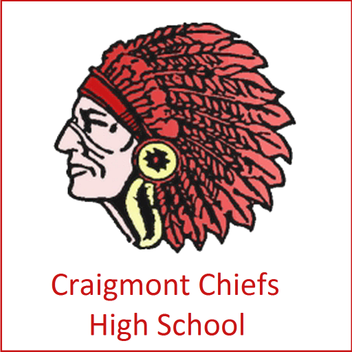 Craigmont Chiefs LOGO-APP點子