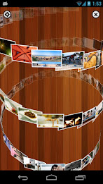 TSF Gallery Widget poster 1