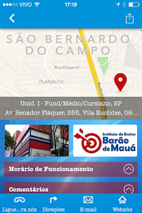 How to install Inst. de Ensino Barão de Mauá patch 1.399 apk for pc